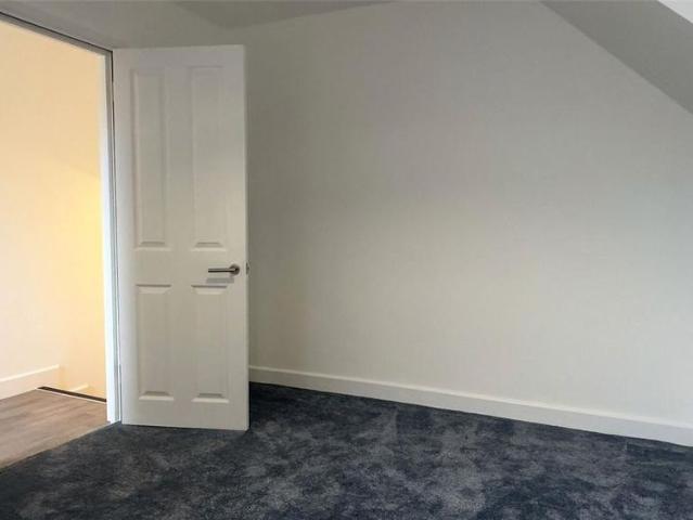 Apartment for rent in Highfield, Oxford