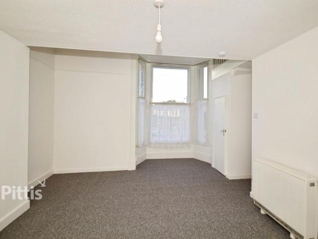 Apartment for rent in Elmfield, Ryde