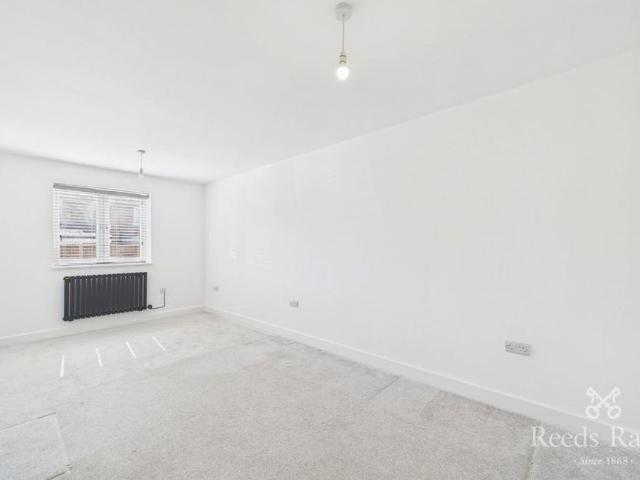 Apartment for rent in Moorgate, Rotherham