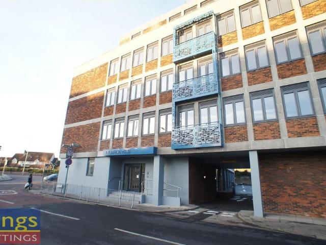 Flat for rent in Broxbourne, Hertfordshire