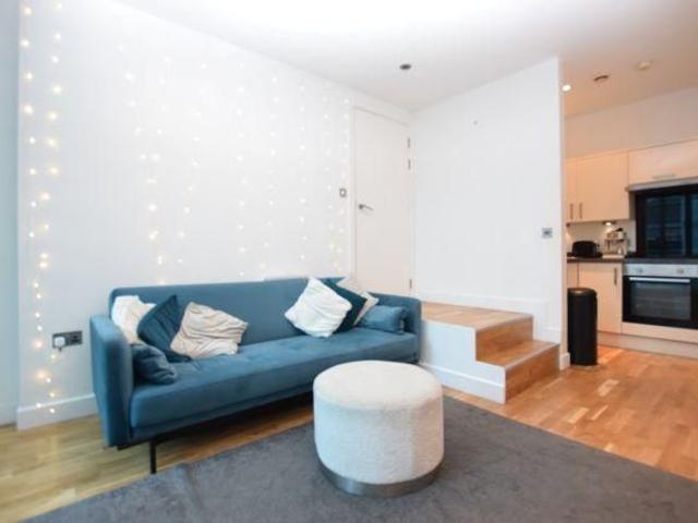 Apartment for rent in City Centre, South Yorkshire