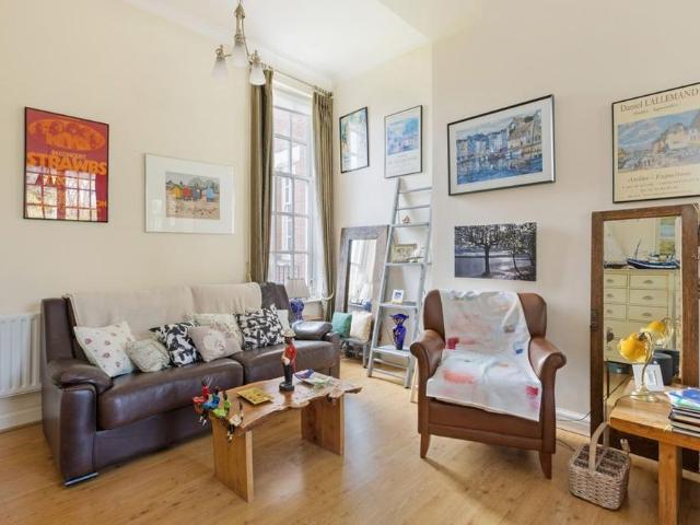 Apartment for rent in Napsbury Park, St Albans