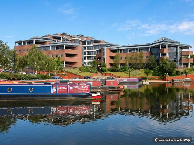 Flat for rent in Dudley Fields, Brierley Hill