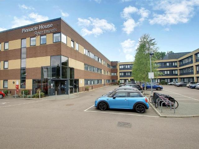 Flat for rent in Batchworth, Hertfordshire