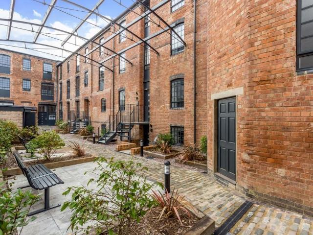 Flat for rent in Lynworth, Golden Valley