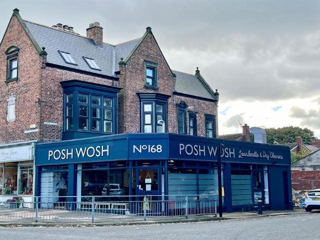 Flat for rent in Harton, South Shields