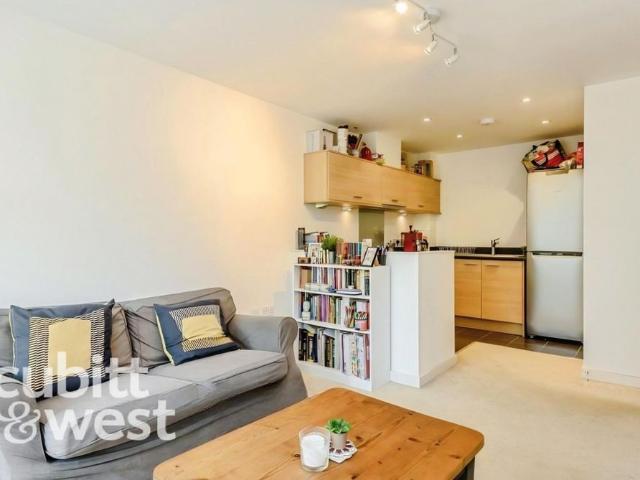 Apartment for rent in Portsea, City Of Portsmouth