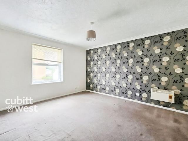 Apartment for rent in Worthing, West Sussex