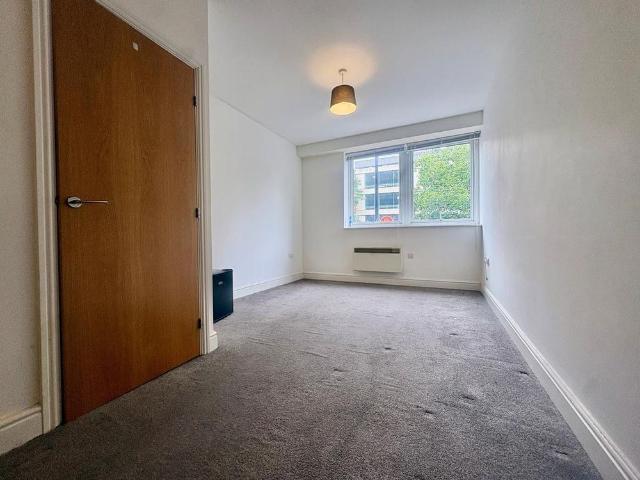 Apartment for rent in Rodbourne, Swindon