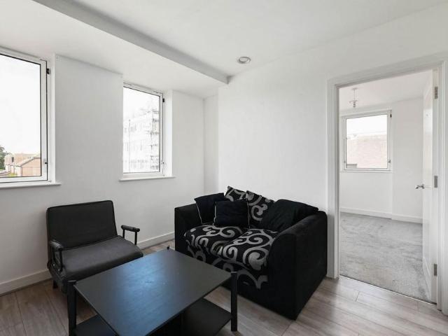 Apartment for rent in Basingstoke, Basingstoke and Deane