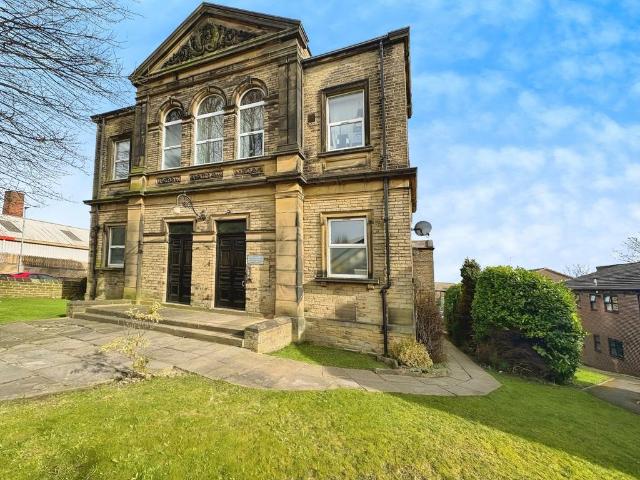 Flat for rent in Fulneck, West Yorkshire