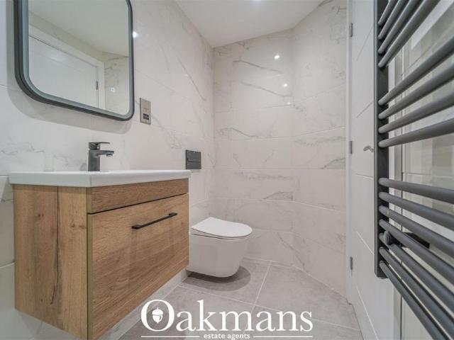 Apartment for rent in Shirley, West Midlands