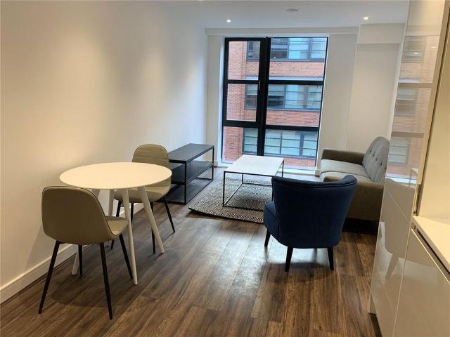 Apartment for rent in Jewellery Quarter, Isle Of Man