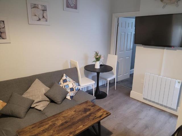 Apartment for rent in Mickleburgh Hill, The Bridge