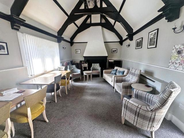 Apartment for rent in Sherburn House, Shincliffe