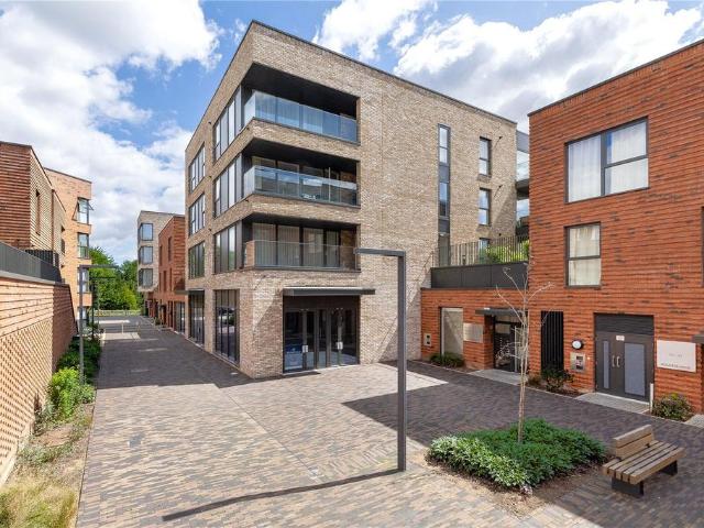 Flat for rent in Arbury, Cambridgeshire