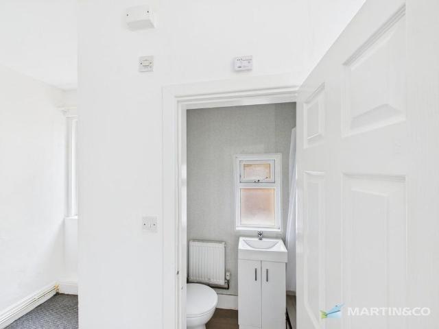 Apartment for rent in Blackpool, Isle Of Man