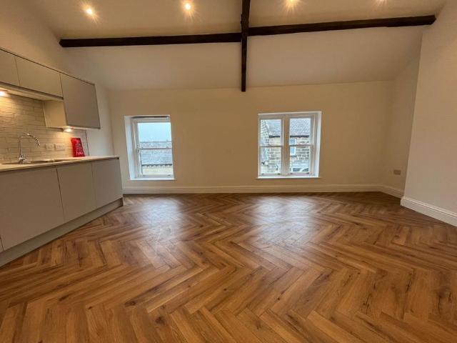 Apartment for rent in Low Harrogate, Harrogate