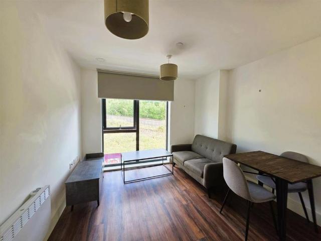 Apartment for rent in Neepsend, South Yorkshire