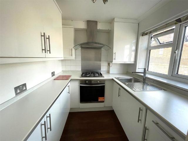 Apartment for rent in London Borough of Croydon, Thornton Heath