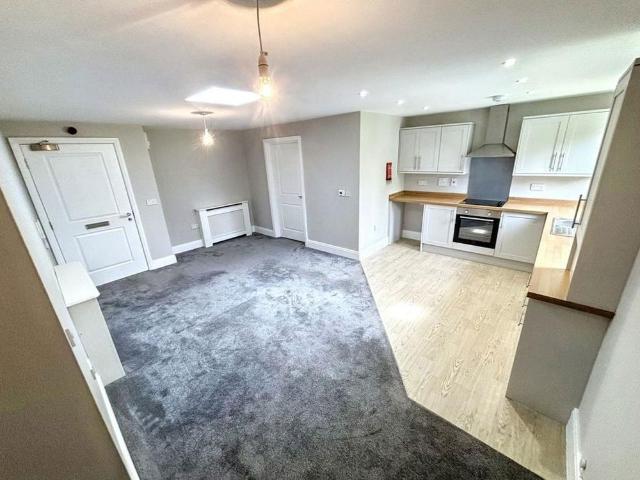 Apartment for rent in Sherburn House, Shincliffe