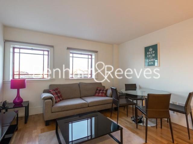 Apartment for rent in Finsbury Park, Greater London