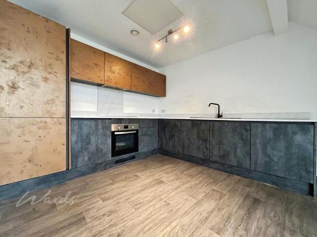 Apartment for rent in St James, Sandown Park