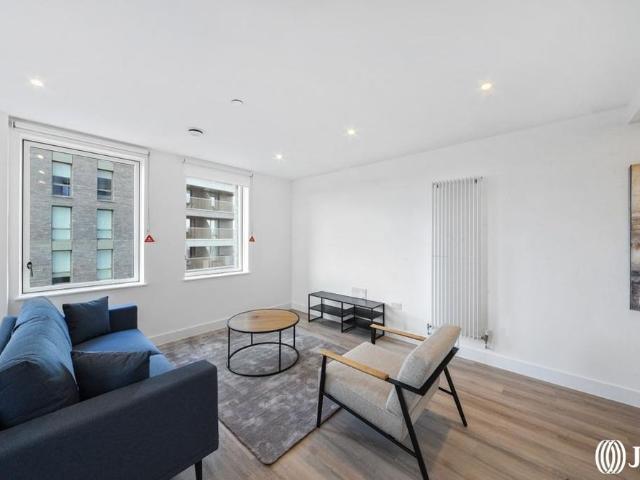 Apartment for rent in London Borough of Ealing, Greater London