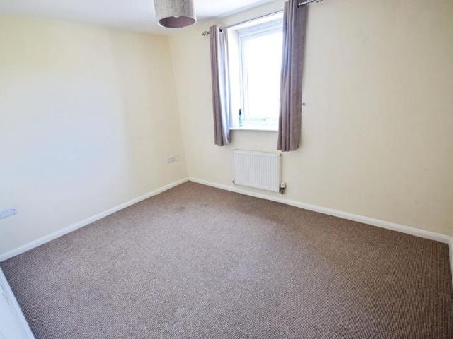 Apartment for rent in Hanley, Stoke-on-Trent