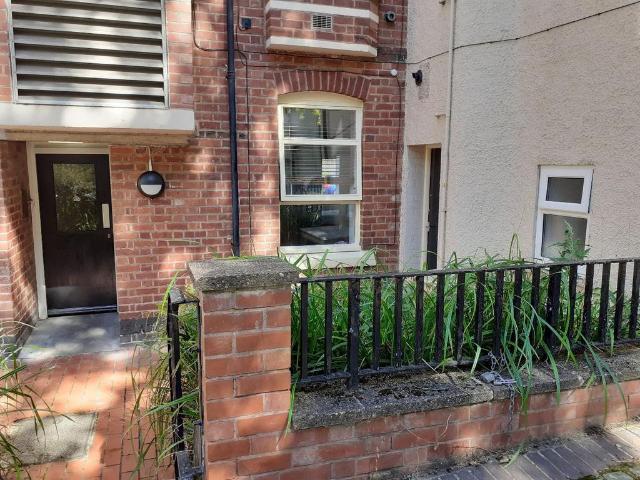 Flat for rent in City Centre, Isle Of Man