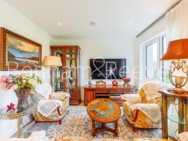 Flat for rent in Hammersmith, Cat Hill