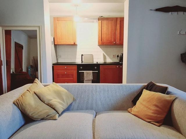 Apartment for rent in Georgia, Greater Manchester