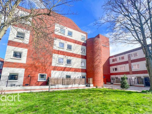 Flat for rent in Chipping Hill, Isle Of Man