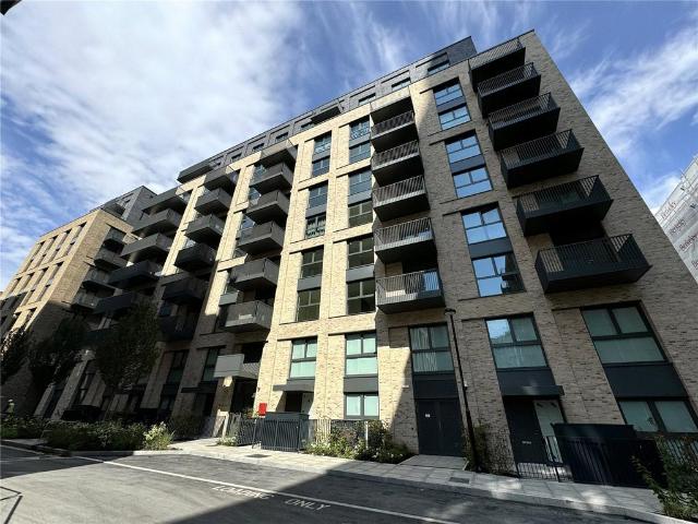 Flat for rent in Harringay, Greater London