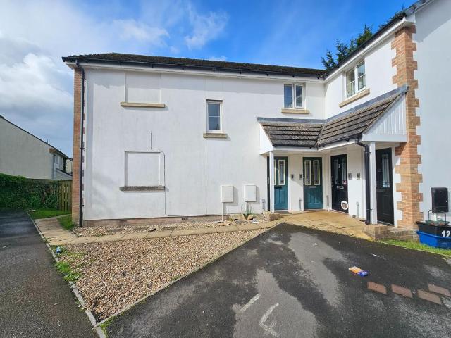 Flat for rent in Kentisbury, Devon