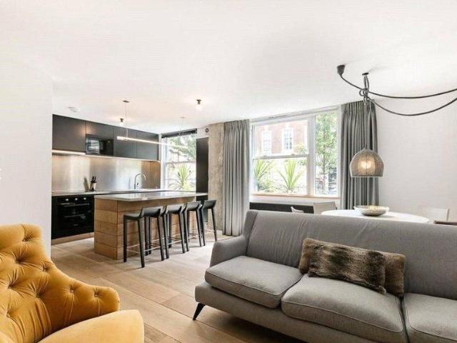 Apartment for rent in East Marylebone, Marylebone