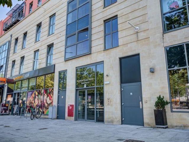 Apartment for rent in City Centre, Feckenham