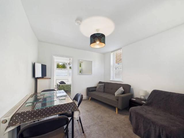 Apartment for rent in Moulsham, Chelmsford