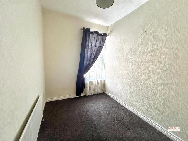Apartment for rent in Stanley