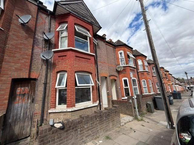 Apartment for rent in Spring Park, Luton