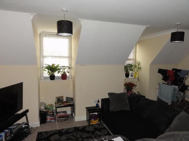 Apartment for rent in Thetford, East Tuddenham