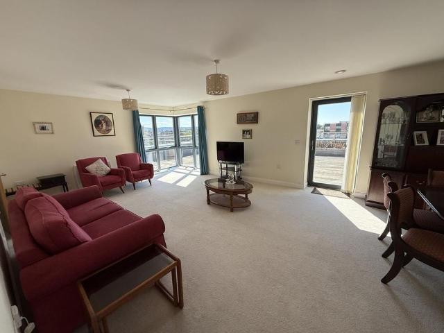 Apartment for rent in Halcon, Rumwell