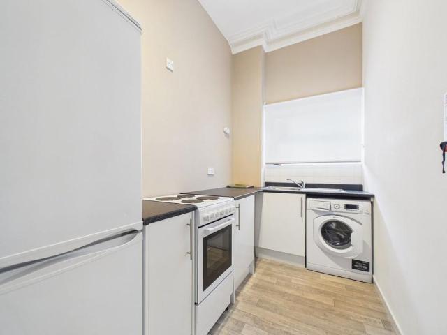 Apartment for rent in Hanley, Stoke-on-Trent