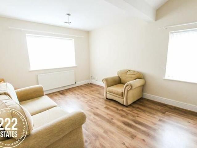 Apartment for rent in Lowton Heath, Wigan