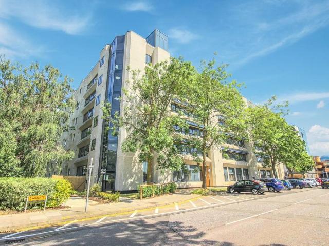 Flat for rent in Old Town, Shephall