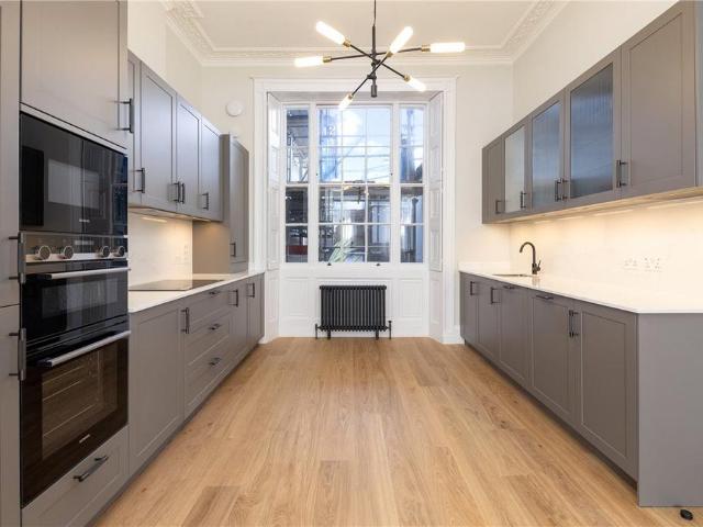Flat for rent in Marylebone, Isle Of Man