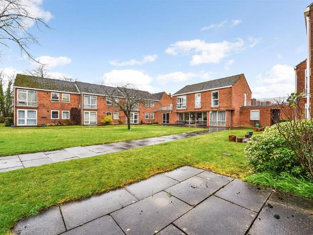 Flat for rent in Barton Stacey, Hampshire