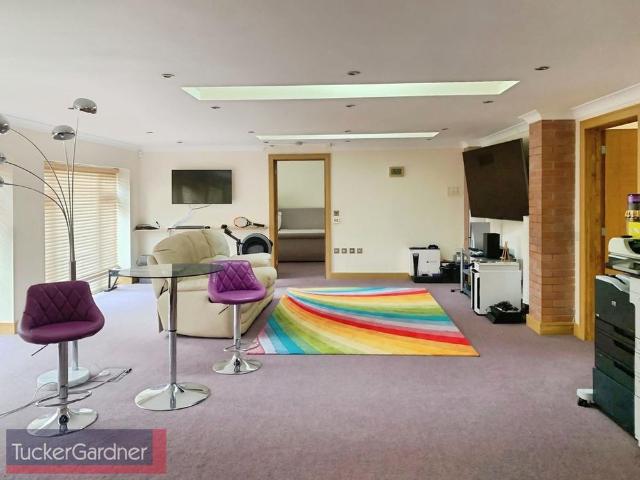 Apartment for rent in Kirtling, East Cambridgeshire