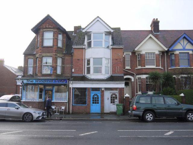 Flat for rent in Folkestone