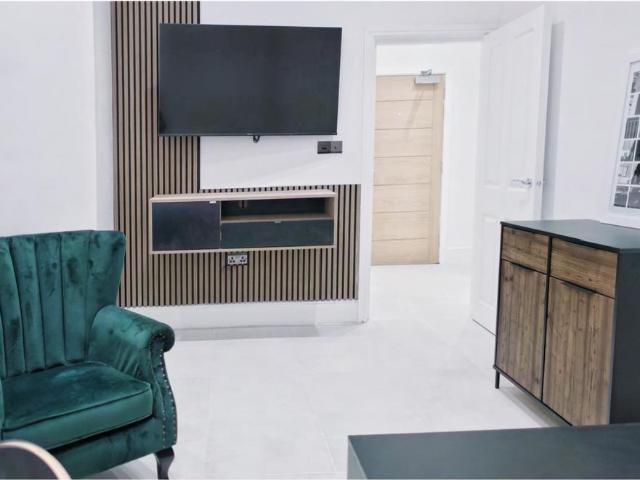 Flat for rent in West Yorkshire